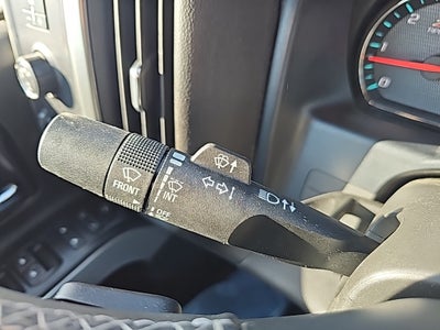 2017 Chevrolet Silverado 1500 LT LT2