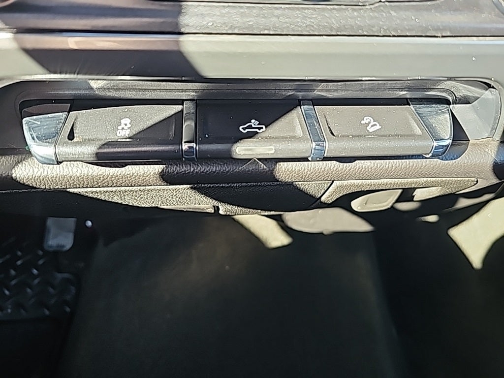 2017 Chevrolet Silverado 1500 LT LT2