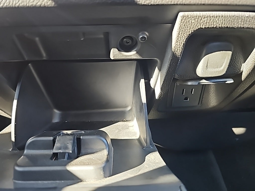 2017 Chevrolet Silverado 1500 LT LT2