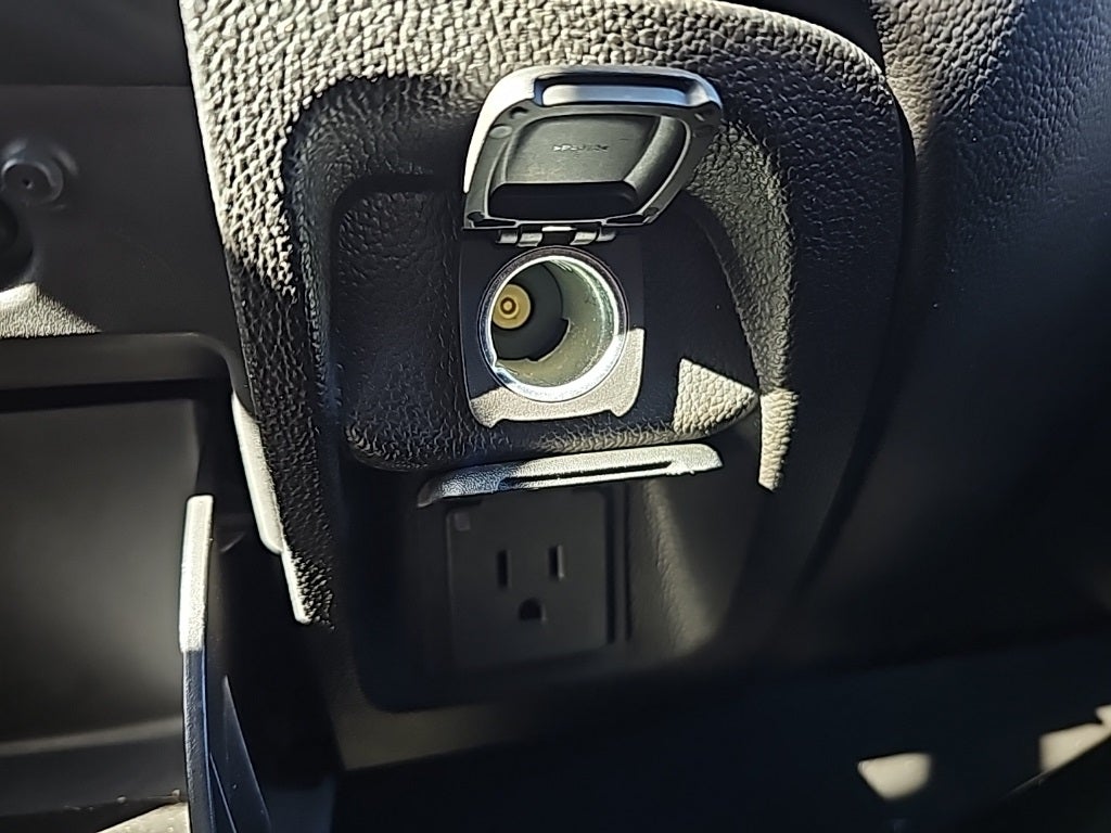 2017 Chevrolet Silverado 1500 LT LT2