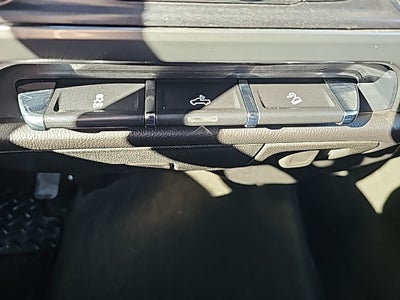 2017 Chevrolet Silverado 1500 LT LT2