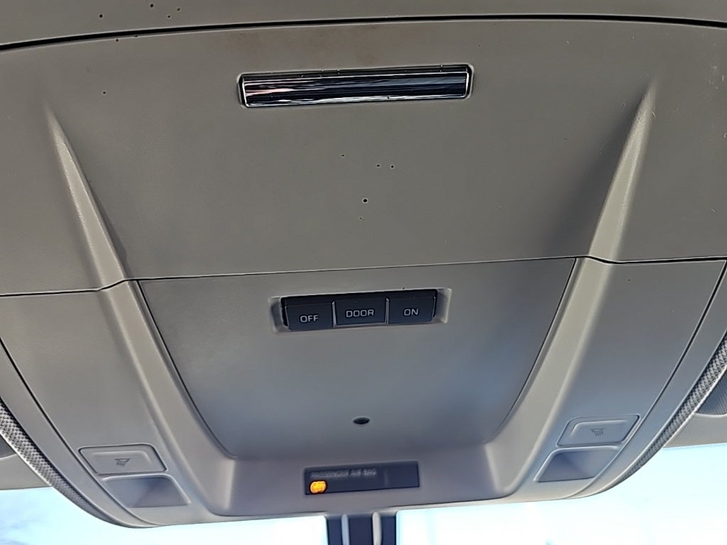 2017 Chevrolet Silverado 1500 LT LT2