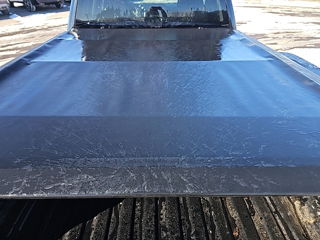 2017 Chevrolet Silverado 1500 LT LT2