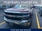 2016 Chevrolet Silverado 1500 LT LT1