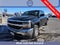 2016 Chevrolet Silverado 1500 LT LT1
