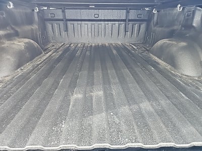 2016 Chevrolet Silverado 1500 LT LT1