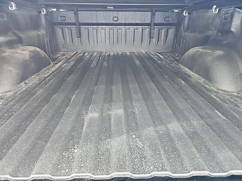 2016 Chevrolet Silverado 1500 LT LT1