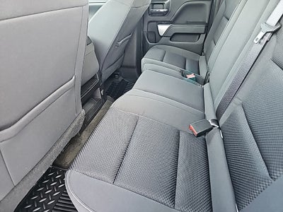 2016 Chevrolet Silverado 1500 LT LT1