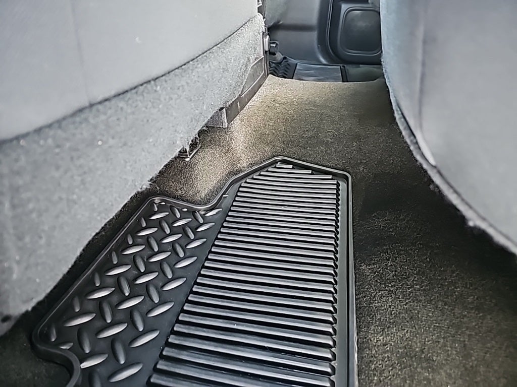 2016 Chevrolet Silverado 1500 LT LT1