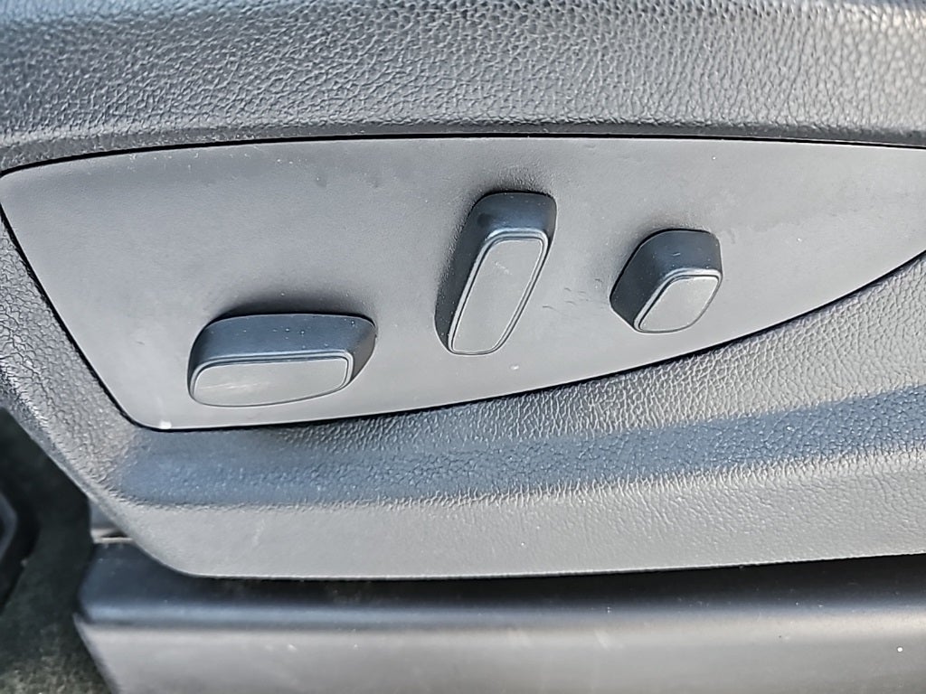 2016 Chevrolet Silverado 1500 LT LT1