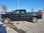 2016 Chevrolet Silverado 1500 LT LT1