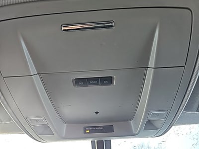 2016 Chevrolet Silverado 1500 LT LT1