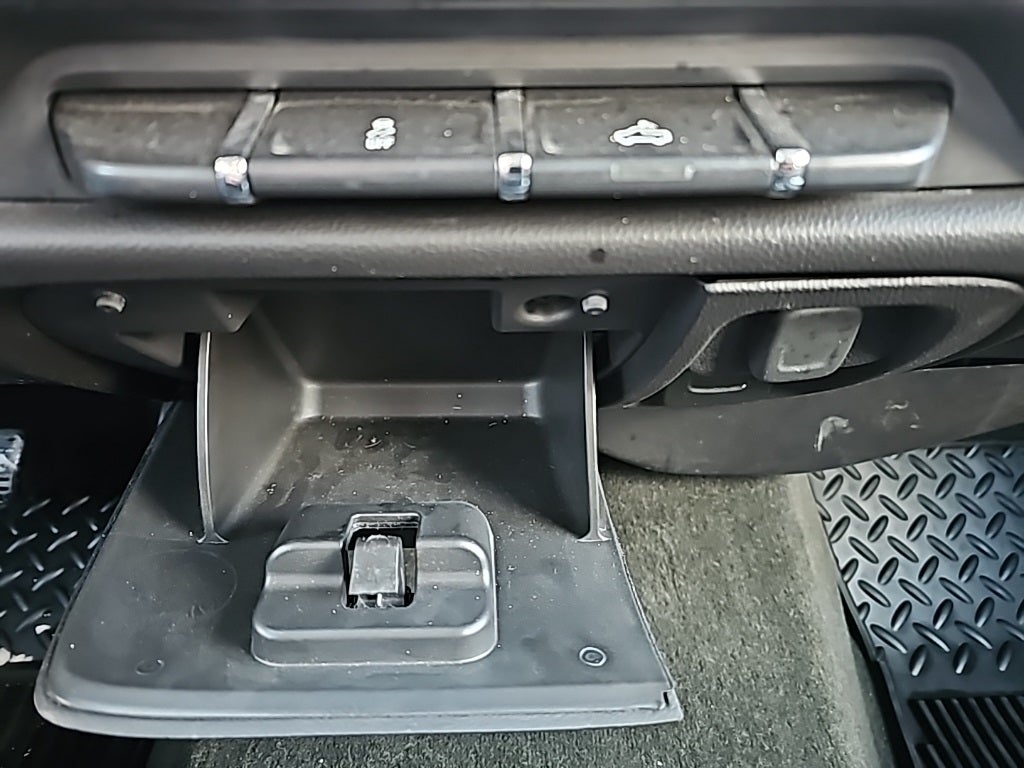 2016 Chevrolet Silverado 1500 LT LT1