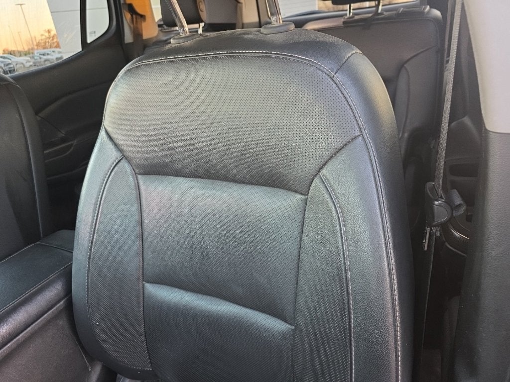 2019 GMC Acadia SLT-2