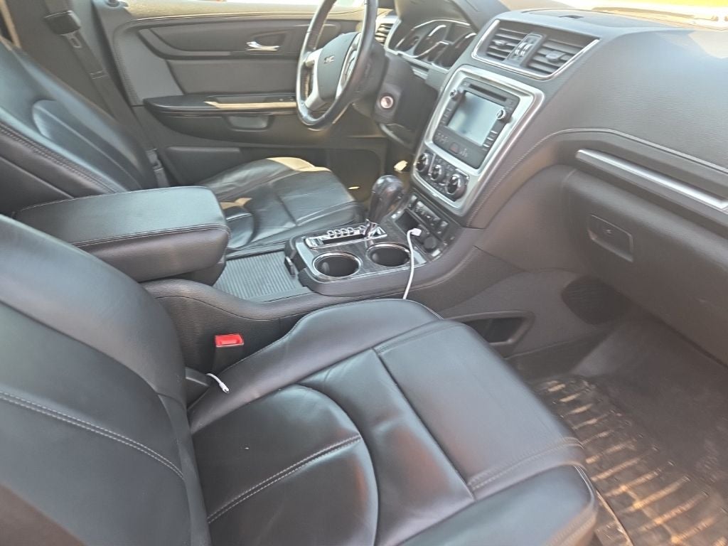 2016 GMC Acadia SLT-1
