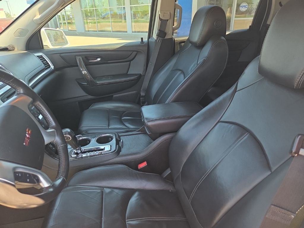 2016 GMC Acadia SLT-1