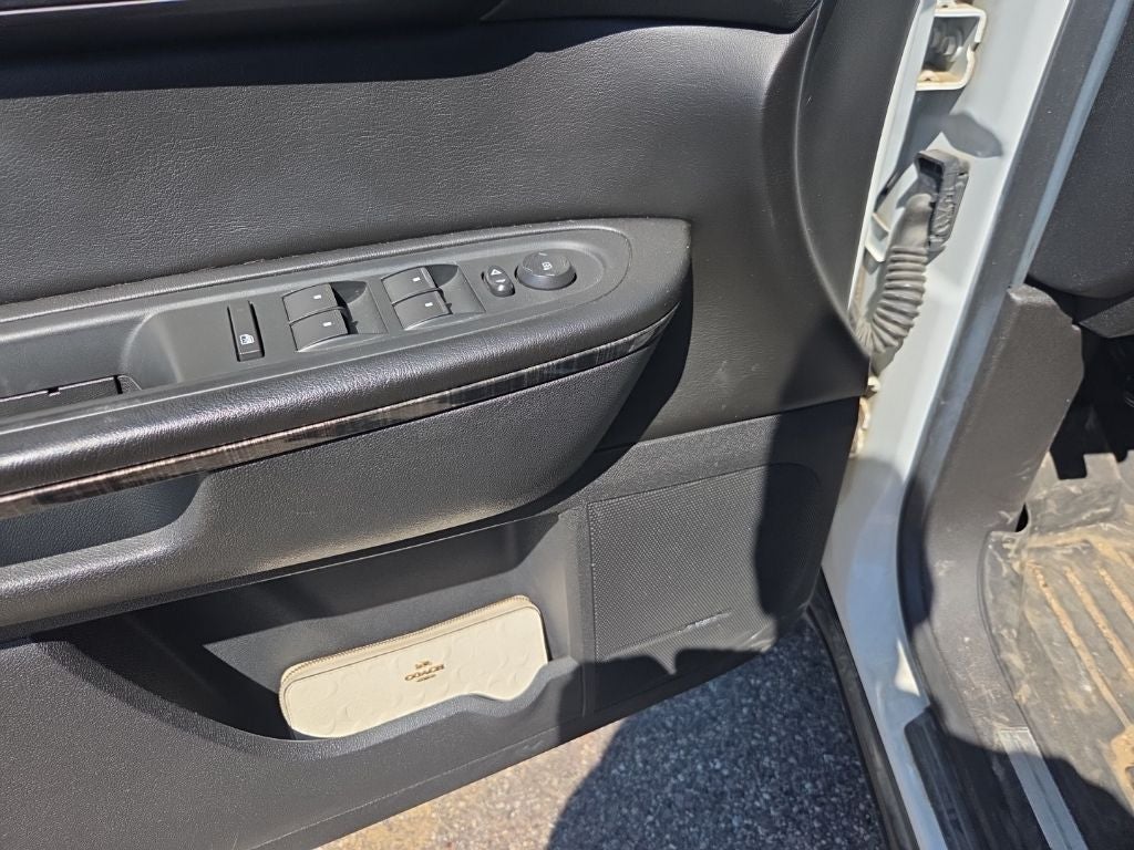 2016 GMC Acadia SLT-1