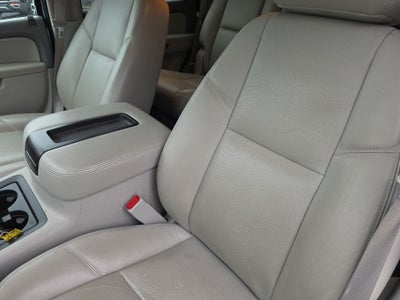 2013 GMC Yukon SLT