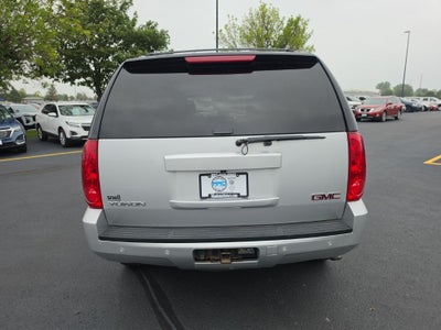 2013 GMC Yukon SLT