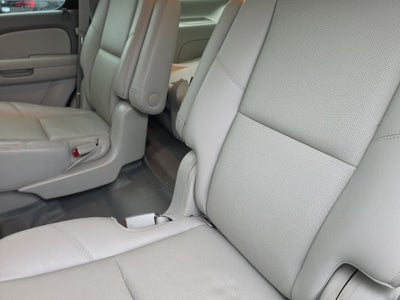 2013 GMC Yukon SLT