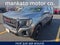 2022 GMC Yukon AT4