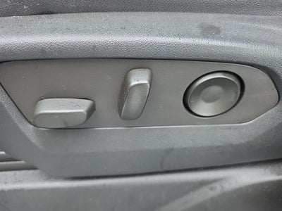2022 GMC Yukon AT4
