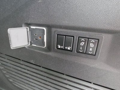 2022 GMC Yukon AT4