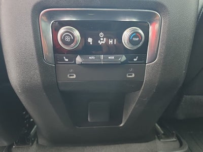 2022 GMC Yukon AT4