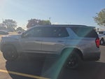 2022 GMC Yukon AT4
