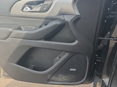 2018 Chevrolet Traverse 3LT