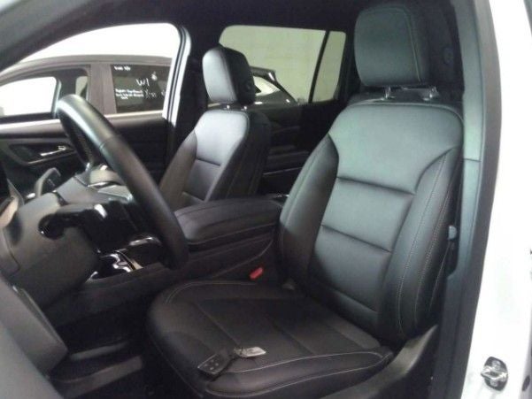 2026 Chevrolet Traverse LT 2LT