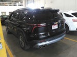 2026 Chevrolet Traverse LT 2LT