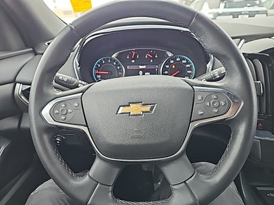 2023 Chevrolet Traverse LT 1LT