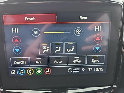 2023 Chevrolet Traverse LT 1LT