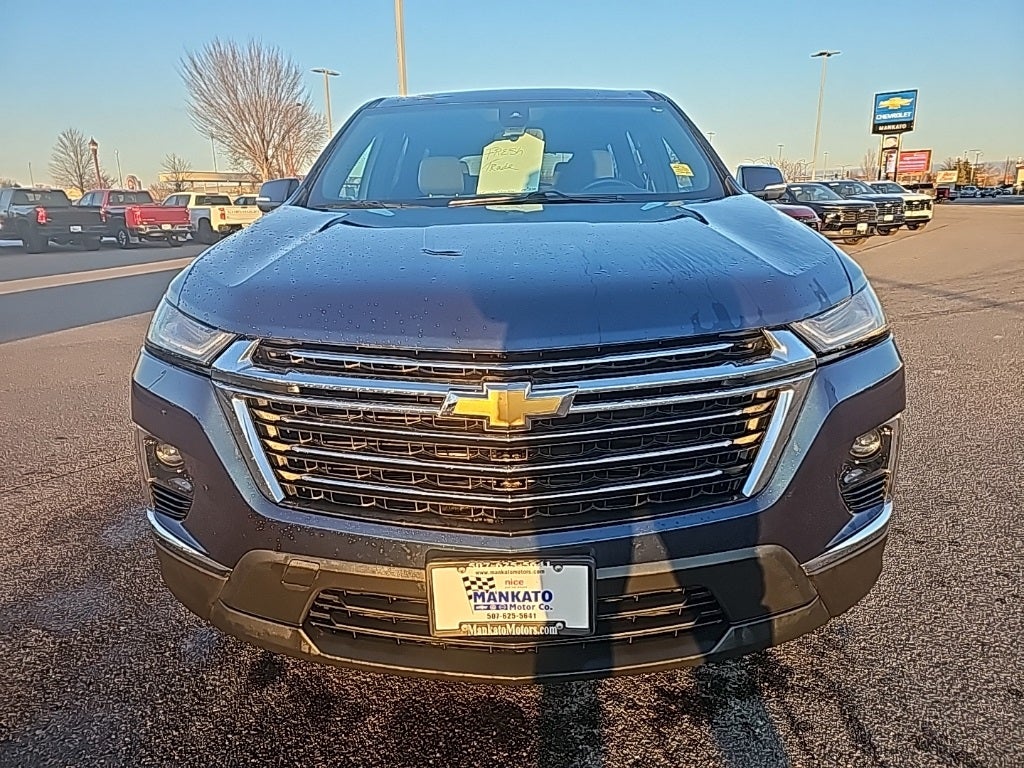 2023 Chevrolet Traverse LT 1LT