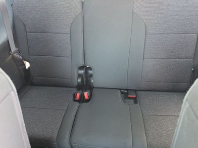 2025 Chevrolet Traverse LT 2LT