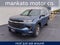 2025 Chevrolet Traverse LT 2LT