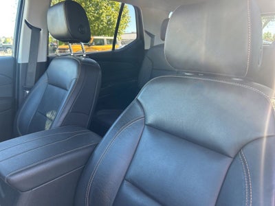 2020 Chevrolet Traverse 3LT
