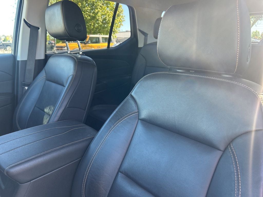 2020 Chevrolet Traverse 3LT