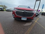 2019 Chevrolet Traverse 3LT