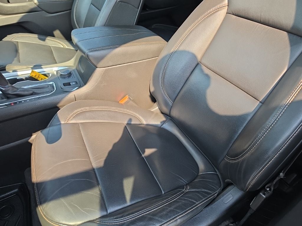 2019 Chevrolet Traverse 3LT