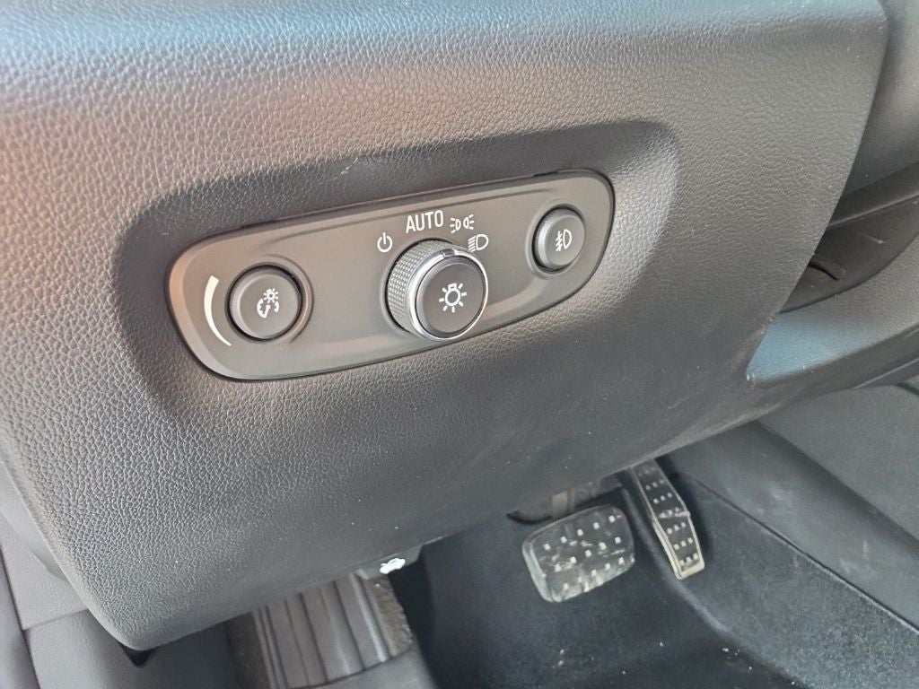 2019 Chevrolet Traverse 3LT