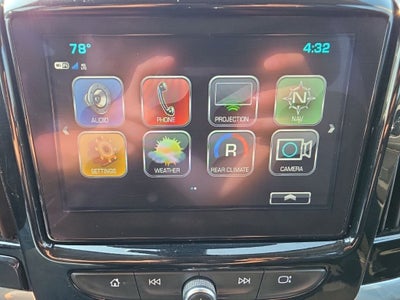2019 Chevrolet Traverse 3LT