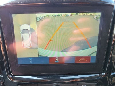2019 Chevrolet Traverse 3LT