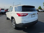 2019 Chevrolet Traverse 3LT