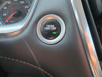 2019 Chevrolet Traverse 3LT