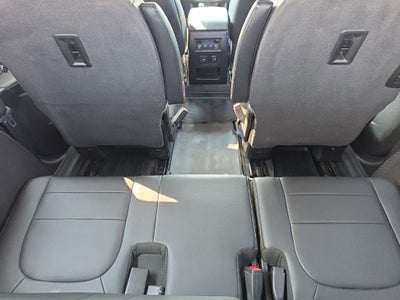2019 Chevrolet Traverse 3LT