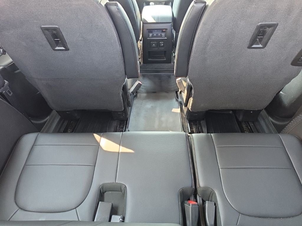 2019 Chevrolet Traverse 3LT