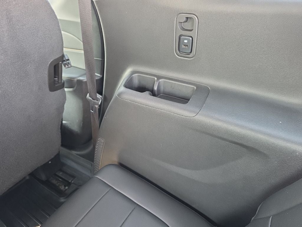 2019 Chevrolet Traverse 3LT