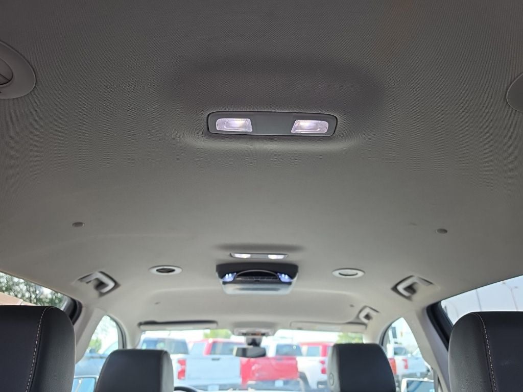 2019 Chevrolet Traverse 3LT